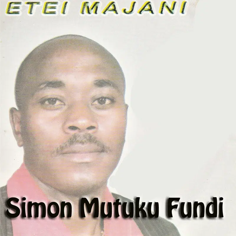 Etei Majani