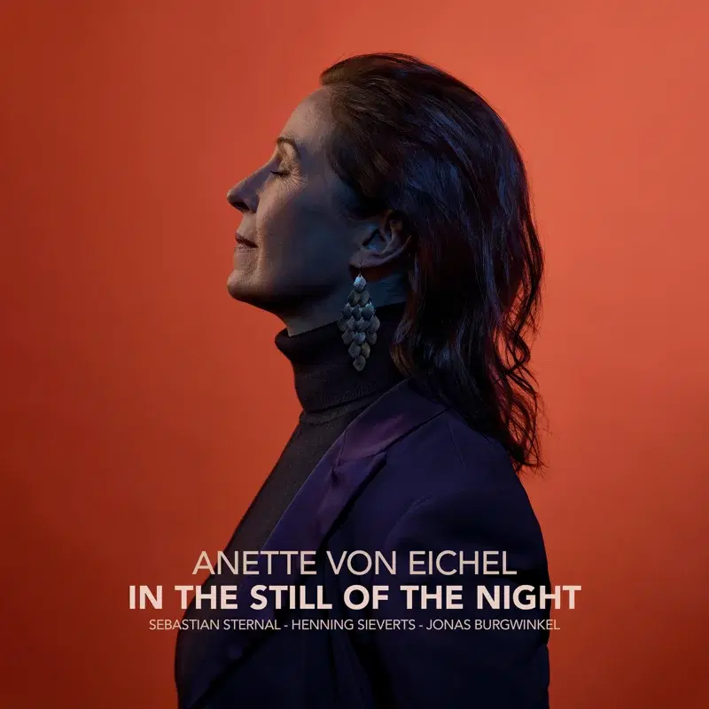 In the still of the night