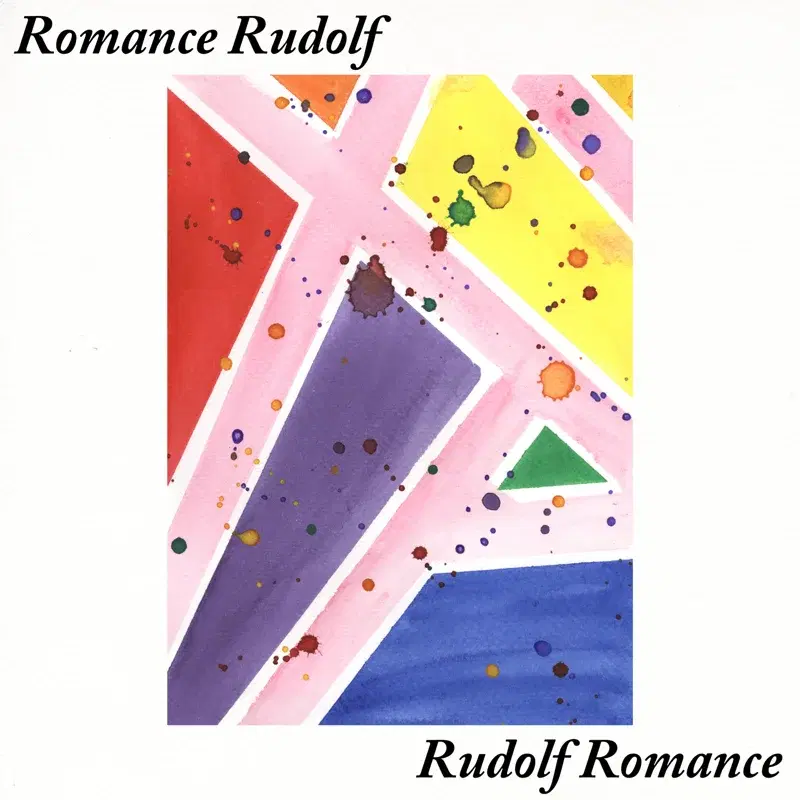 Rudolf Romance