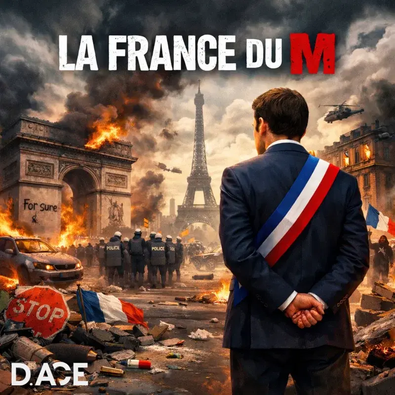 La France du M