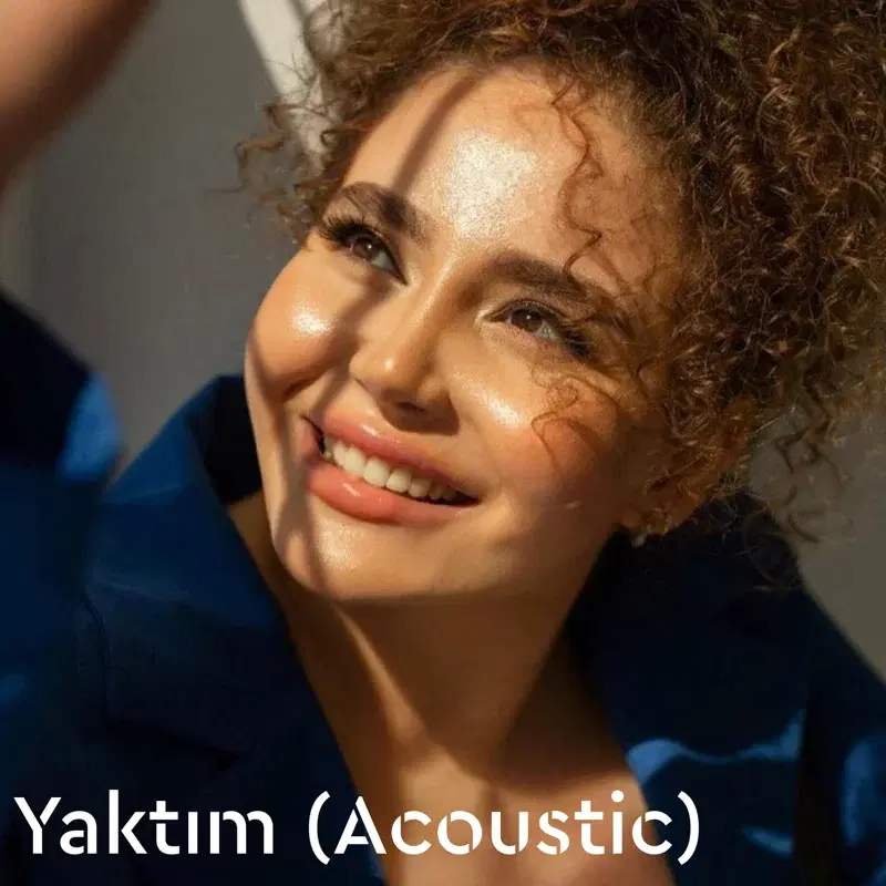 Yaktım
