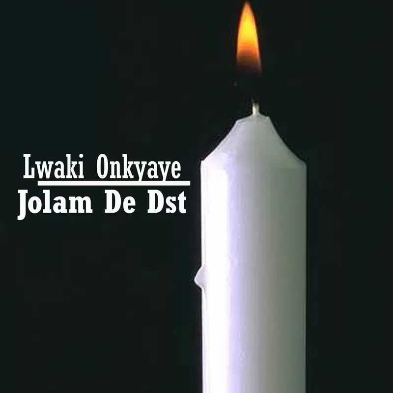 Lwaki Onkyaye