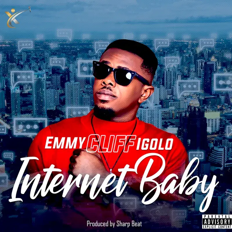 Internet Baby