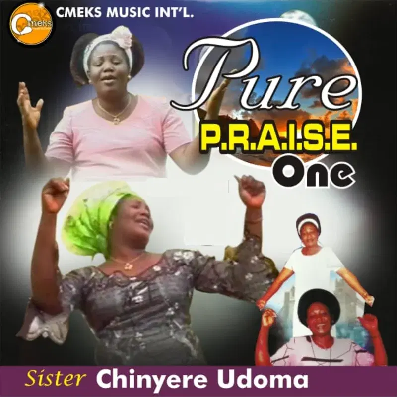 Pure P.R.A.I.S.E. One