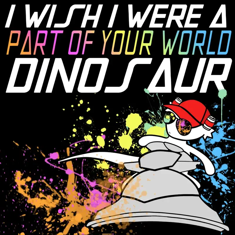 Part of Your World (Beer Helmets and Jet Skis)