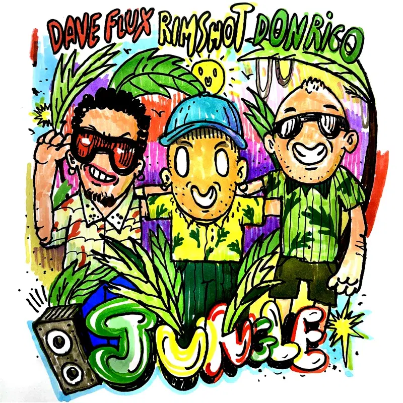Jungle