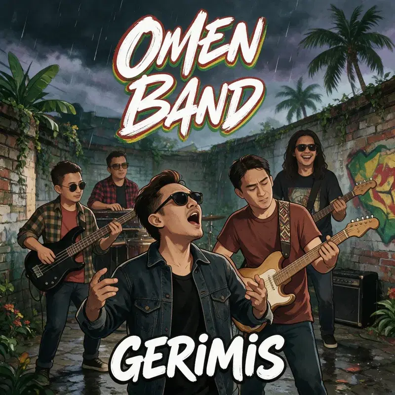 Gerimis