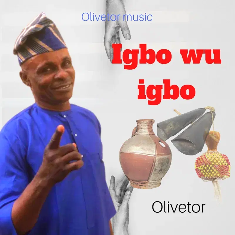 Igbo Wu Igbo