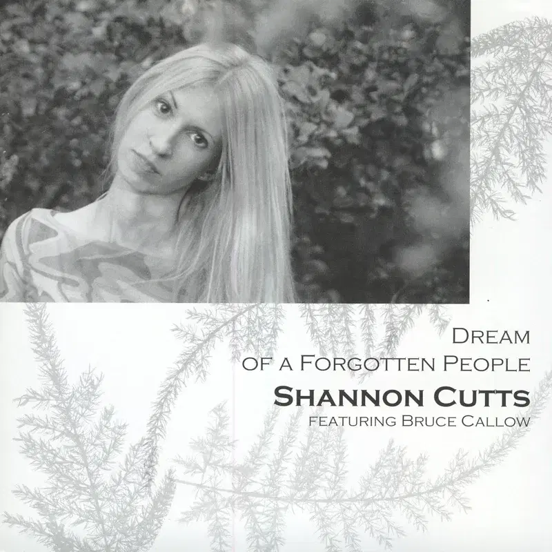 Dream of a Forgotten People