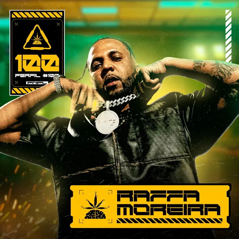 Perfil #100 - Presidencial