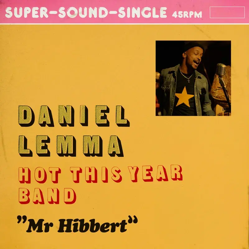 Mr Hibbert