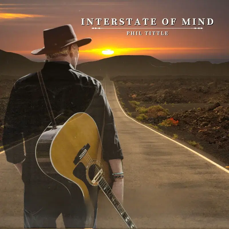 Interstate of Mind