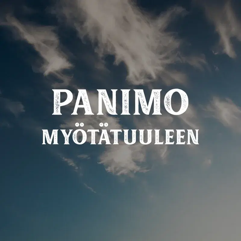 Myötätuuleen