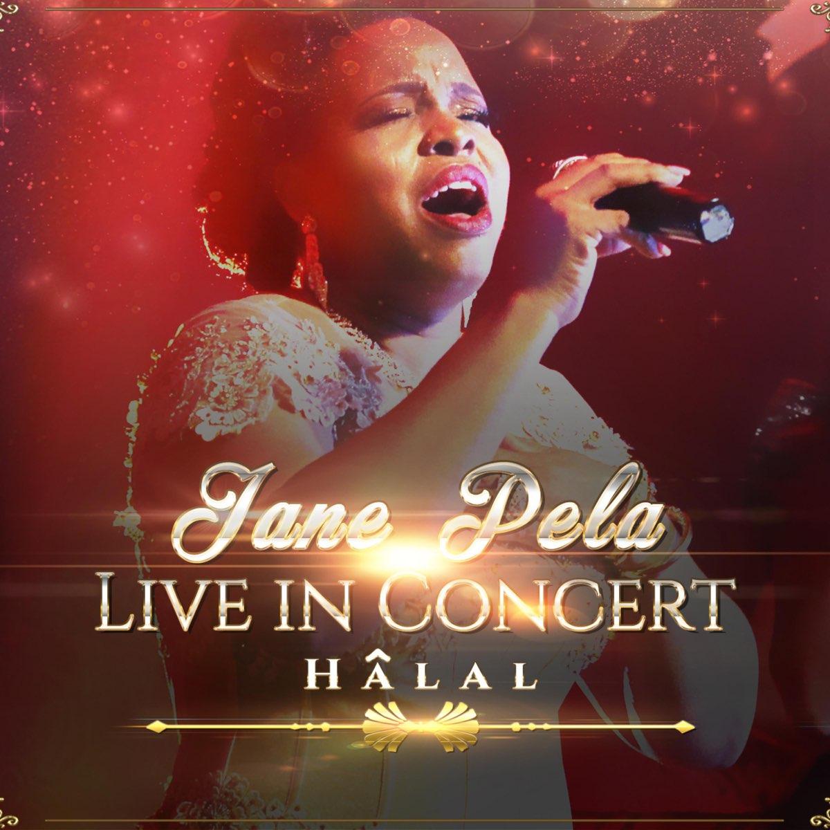 Halal - Live in Concert