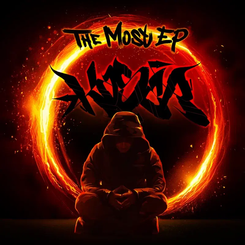 The Most EP