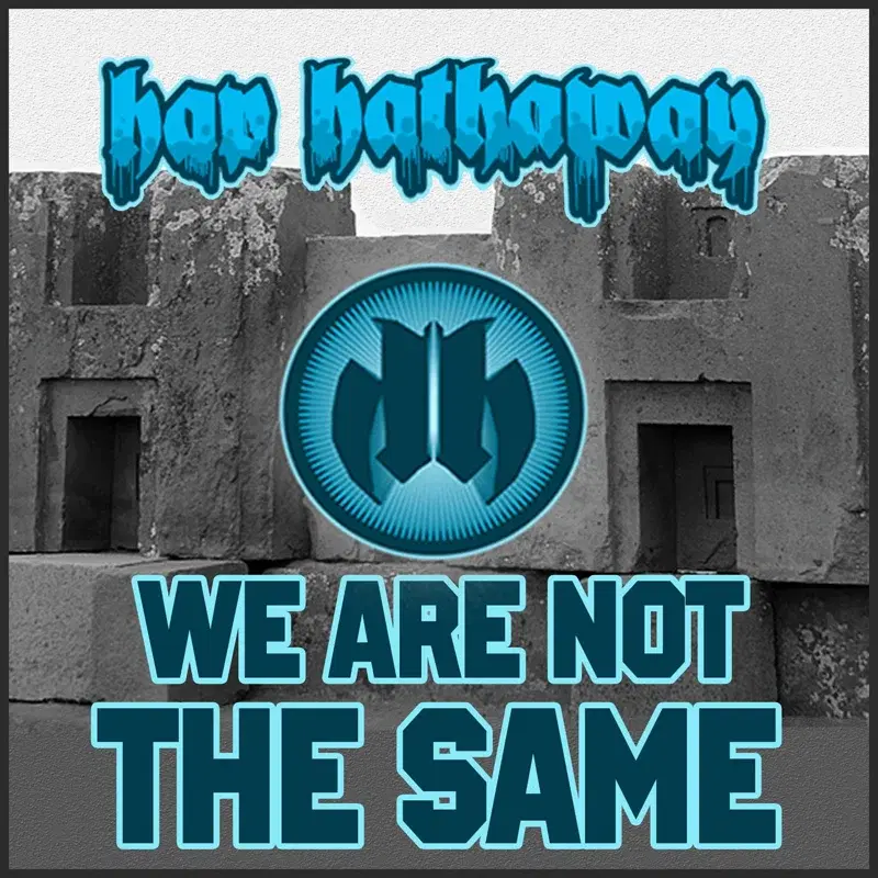 We Are Not The Same