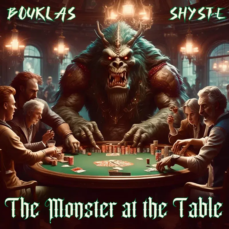 Cover Art