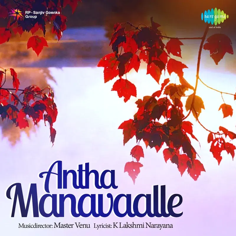 Antha Manavaalle (Original Motion Picture Soundtrack)