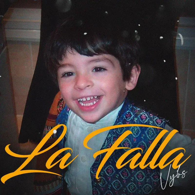 La Falla