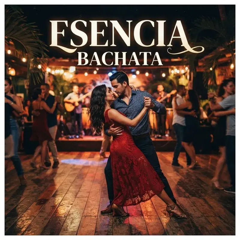 Esencia - Bachata