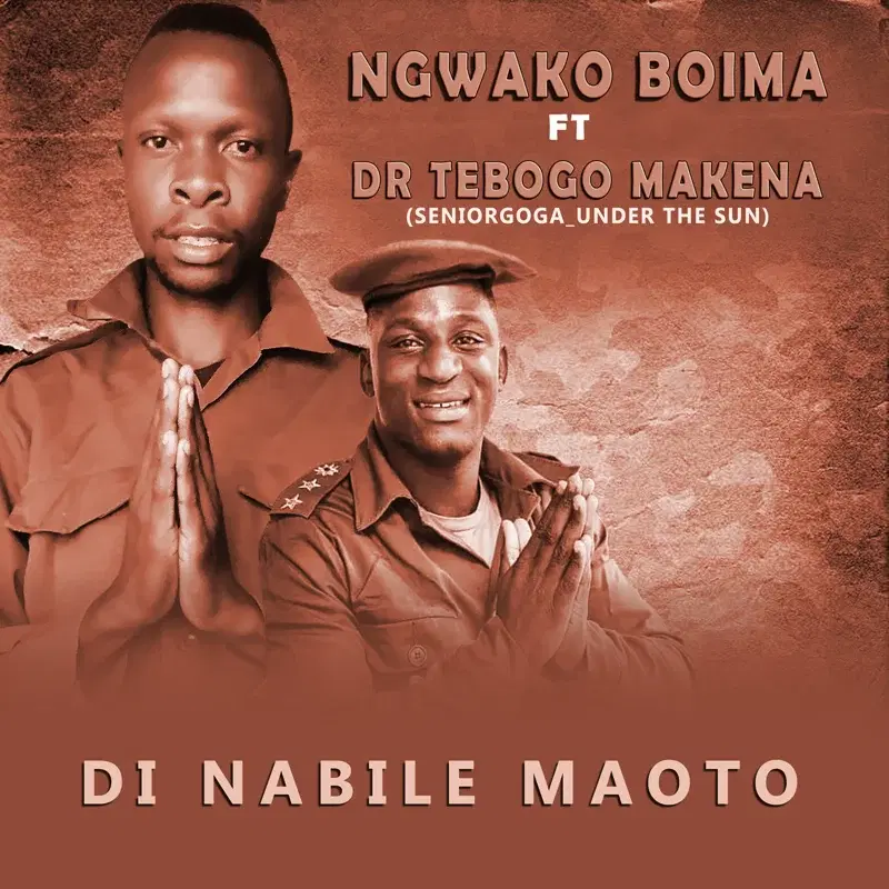 Di Nabile Maoto