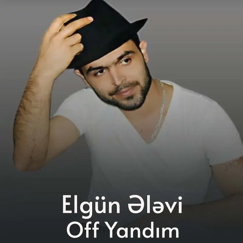Off Yandım