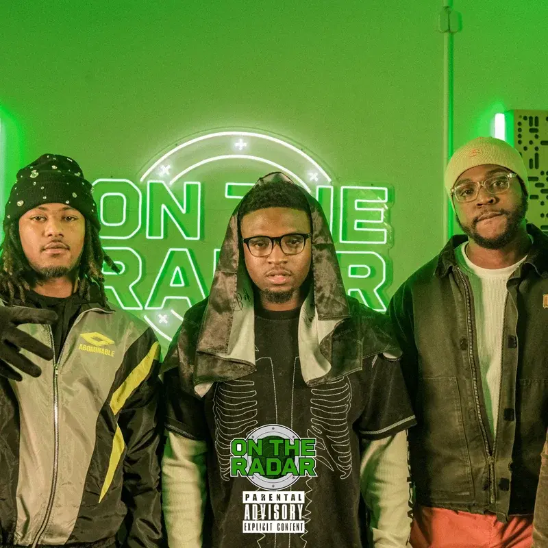 BLE Dlo "On The Radar" Freestyle