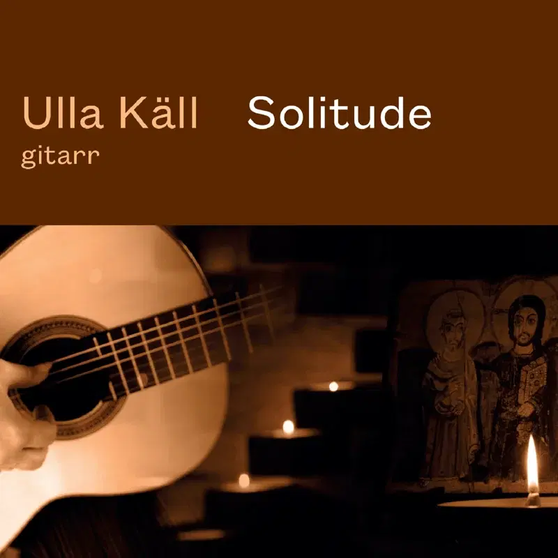 Solitude