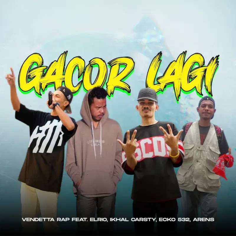 Gacor