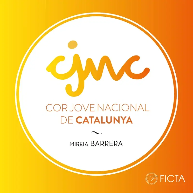 Cor Jove Nacional de Catalunya - Mireia Barrera