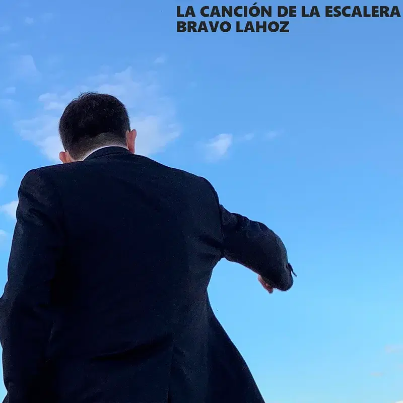 La Canción de la Escalera