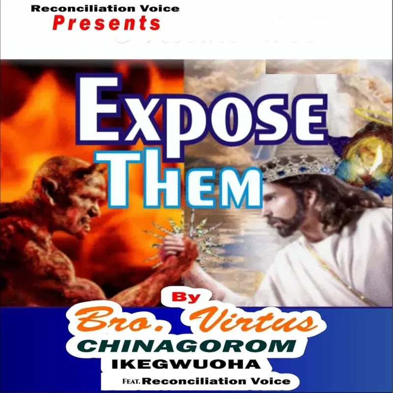 Expose Them