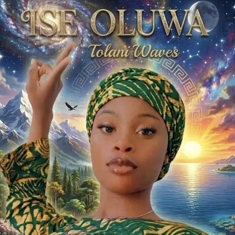 Ise Oluwa
