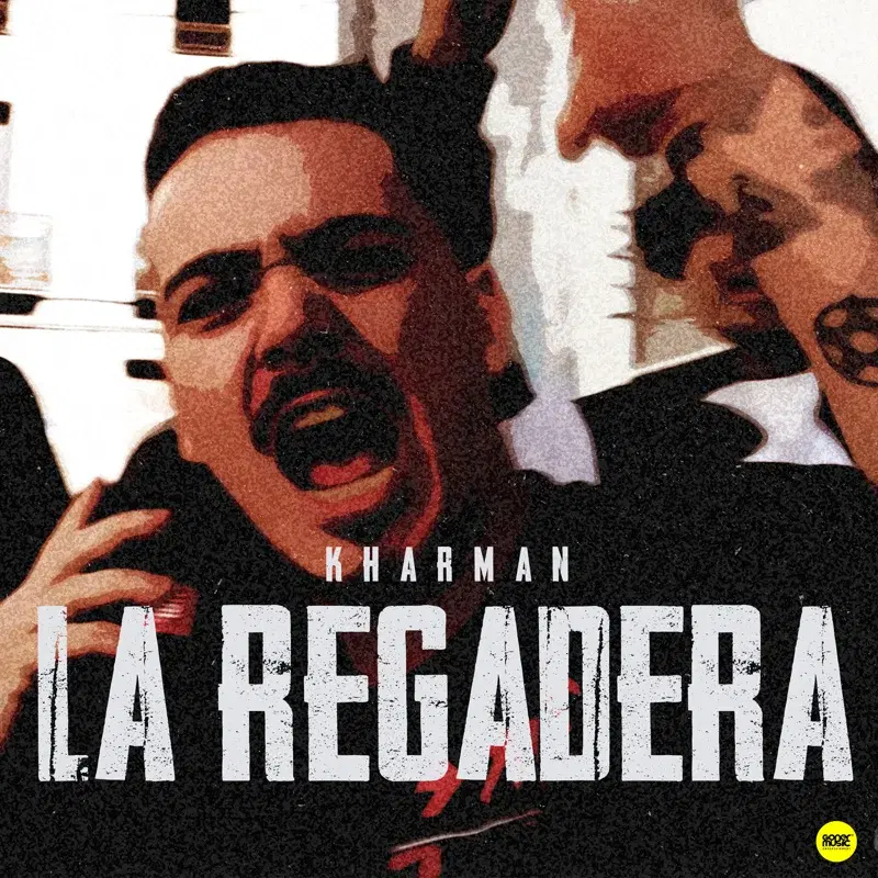 la regadera
