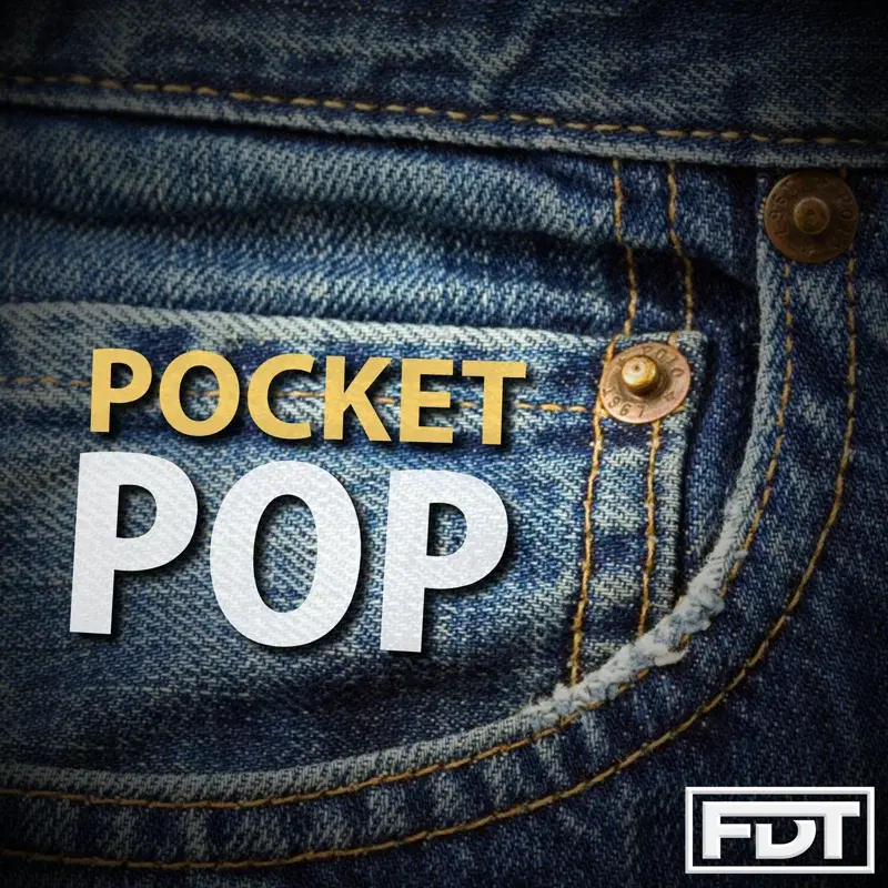 Pocket Pop