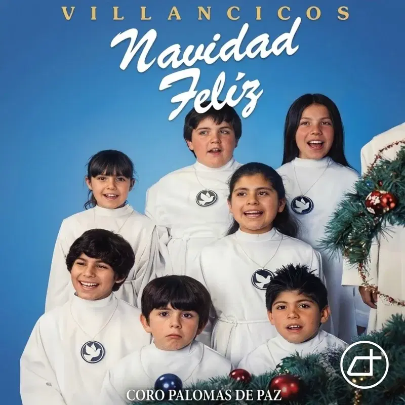 Navidad feliz