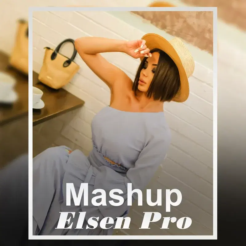 Mashup