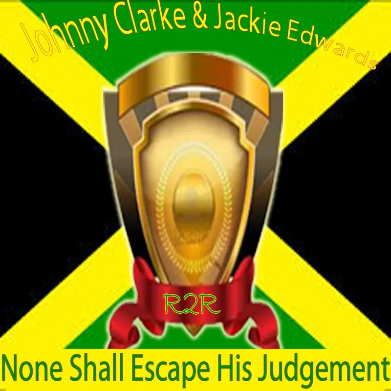 None Shall Escape the Judgement