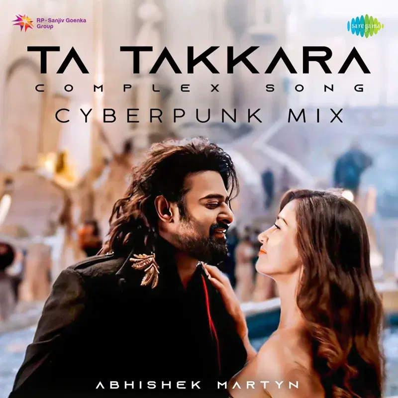 Ta Takkara (Complex Song)