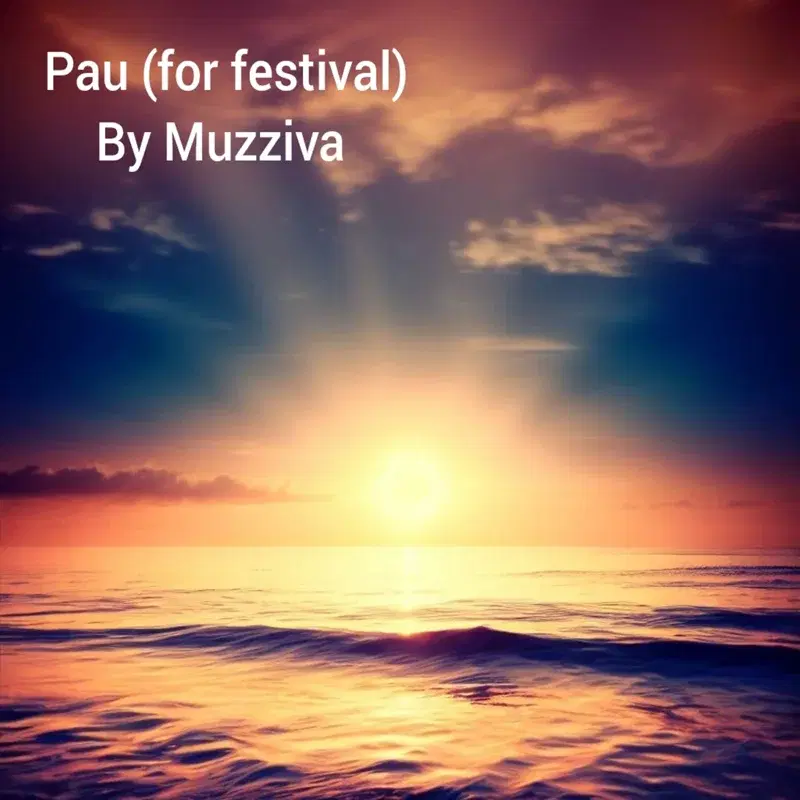 Pau (for festival)