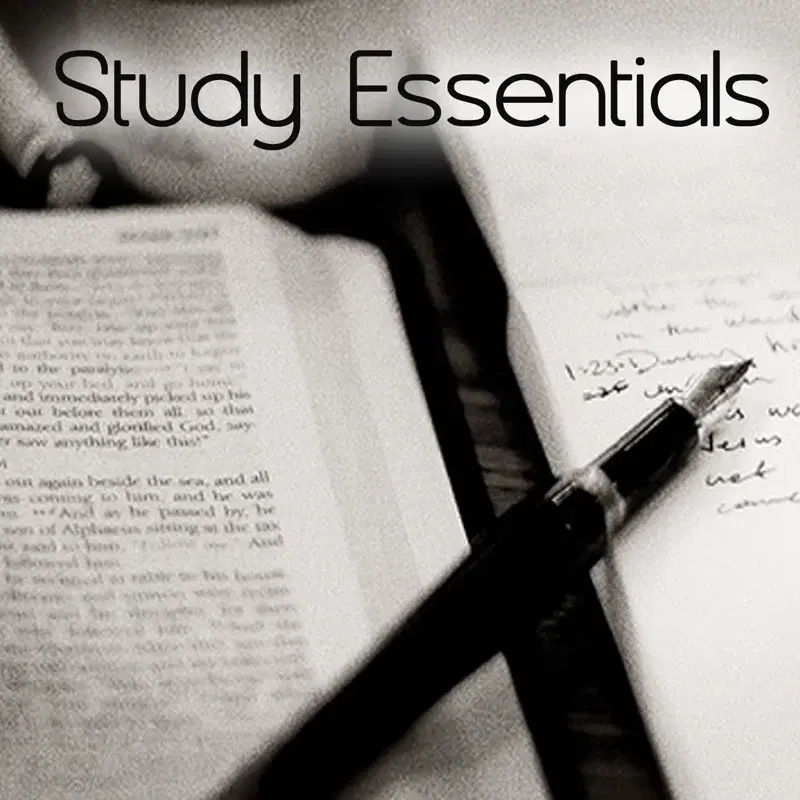Study Essentials