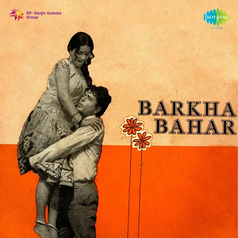 Barkha Bahar (Original Motion Picture Soundtrack)