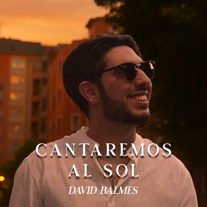 Cantaremos al Sol