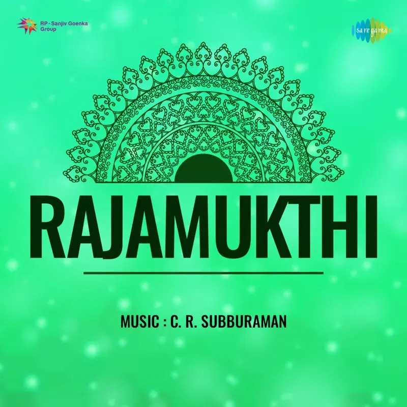 Rajamukthi (Original Motion Picture Soundtrack)
