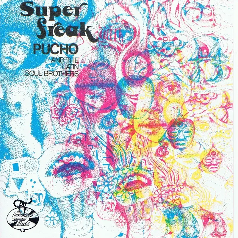 Super Freak