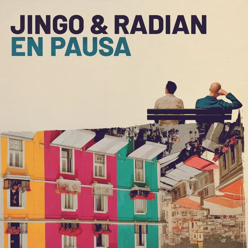 En Pausa