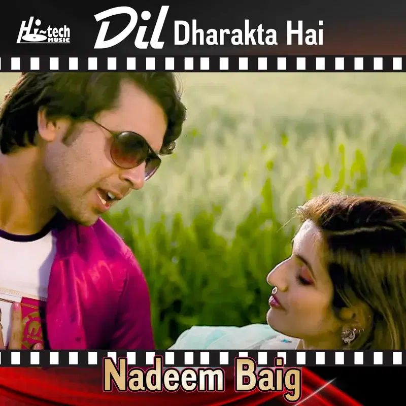 Dil Dharakta Hai