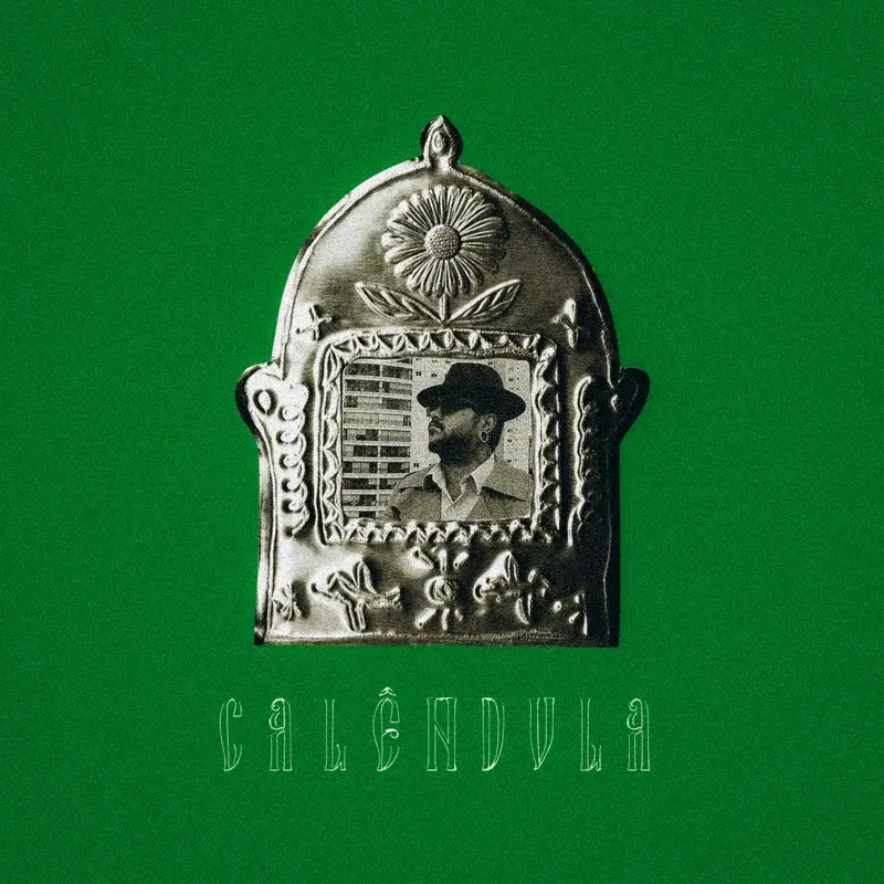 Calêndula