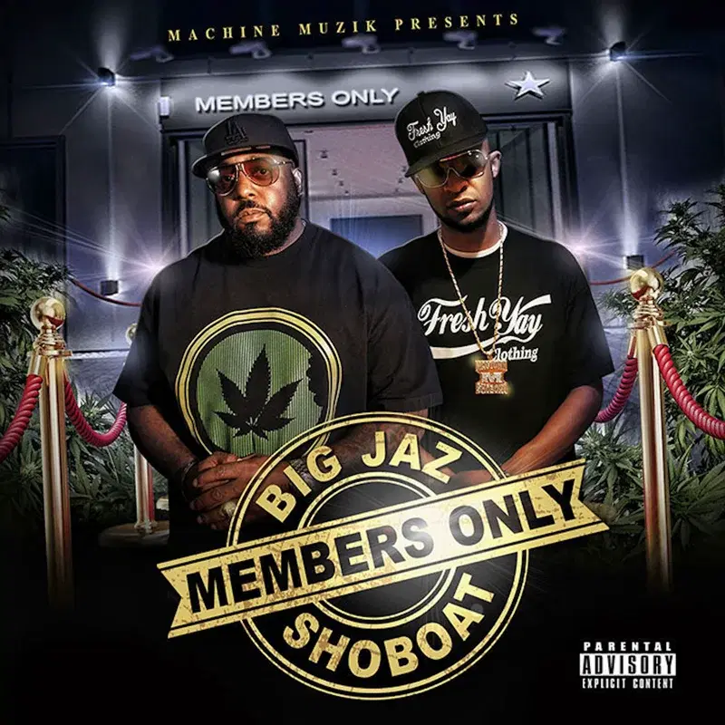 Members Only