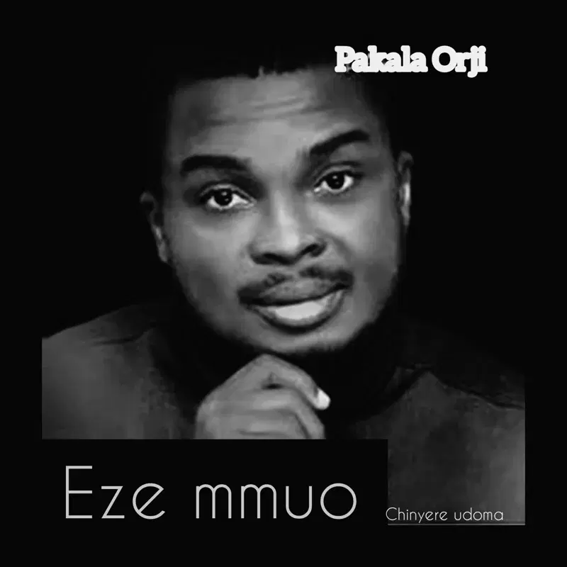 Eze mmuo chinyere udoma